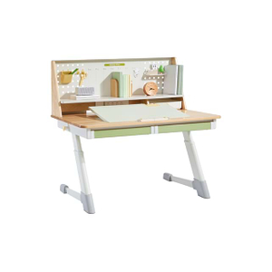 Explorer U·Center-Tilt Multi-Function Desk With Elbow Rest