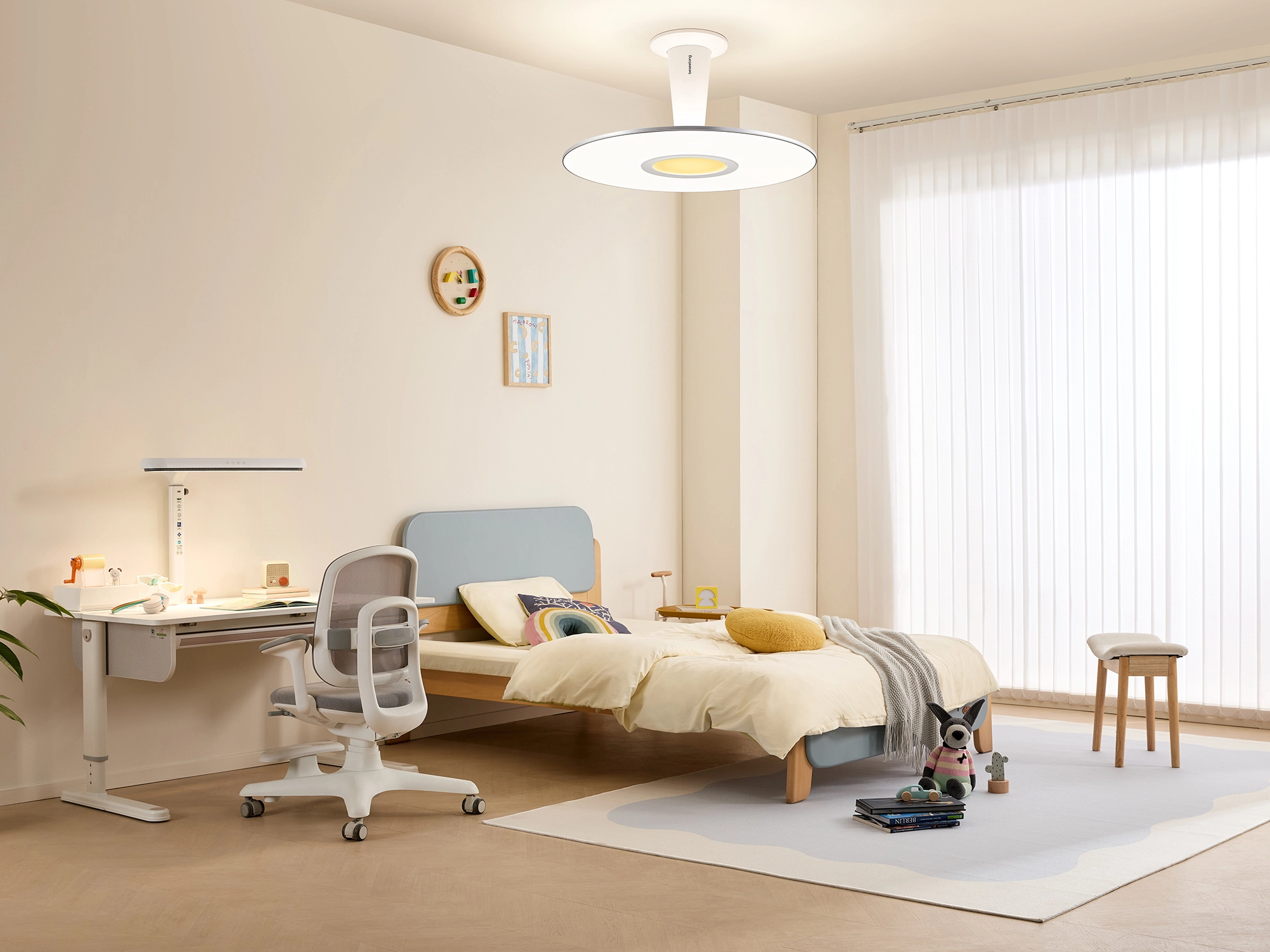 Guide to Creating an Ideal Home Learning Space