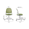Qichen·Armless Ergonomic Chair