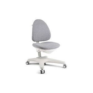 Kery-S·Ergonomic Chair With Single-Shaft 4-Star Base