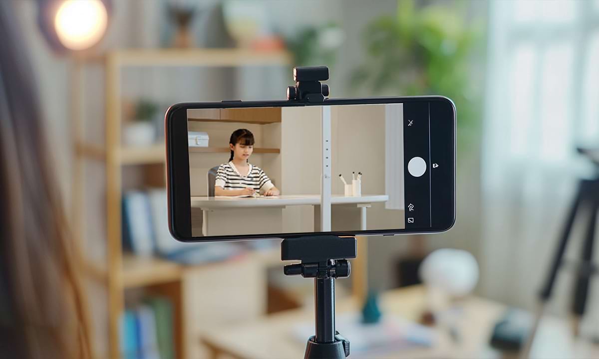 Influencer Product Promotion