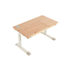 Navigation S·Flat-Top Natural Wood Desk