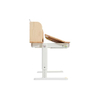 JQX 4.3 (Rubber Solid Wood) · Multi-Functional Desk With Elbow Support