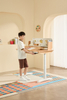 MONET ELECTRIC TABLE