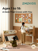 ATLAS FLEX DESK