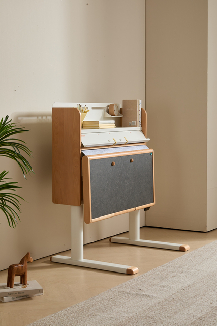 ATLAS FLEX DESK