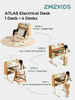 ATLAS FLEX DESK